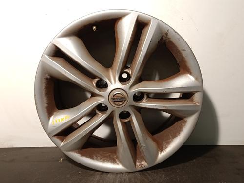 Used Rim NISSAN QASHQAI I (J10, NJ10) 2.0 dCi (150 hp) 28691515