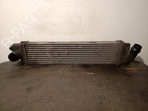 Intercooler Intercooler OPEL VIVARO B Van (X82) 1.6 CDTI (05) (121 hp) 36526797 36526797