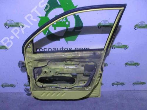 Right front door HYUNDAI ATOS PRIME (MX) 1.0 i | BP2066295C3