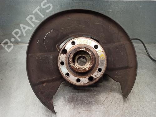 Right front steering knuckle SAAB 9-5 (YS3E) 2.0 t | BP15182006M26 