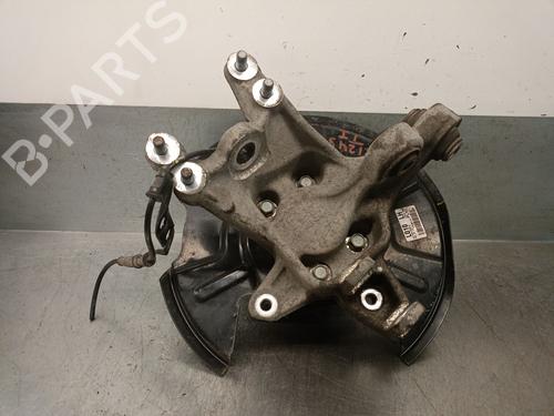 Used Left rear steering knuckle HYUNDAI i40 I (VF) 1.7 CRDI (141 hp) 20267872