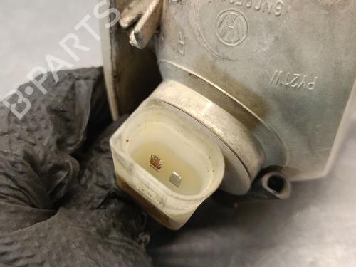 Right front indicator VW POLO (6N2) 1.9 SDI | BP33873413C33 - Image 5