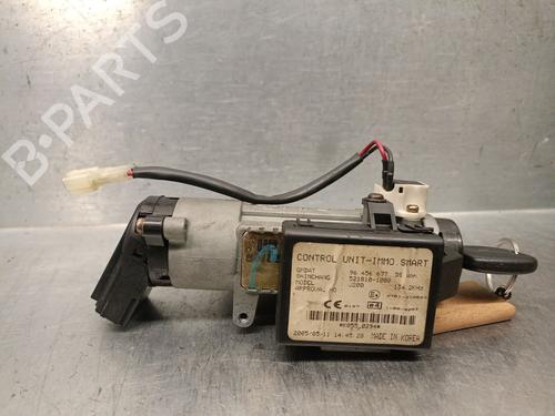 Ignition barrel CHEVROLET LACETTI (J200) 1.6 | BP23144729M48 