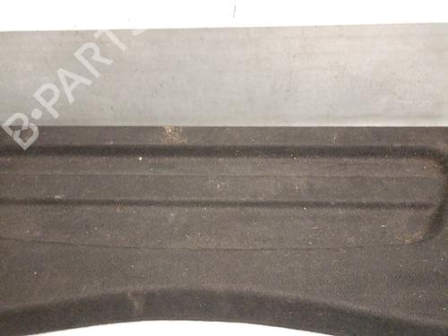 Rear parcel shelf RENAULT CLIO IV (BH_) 1.5 dCi 90 | BP29823332C85 