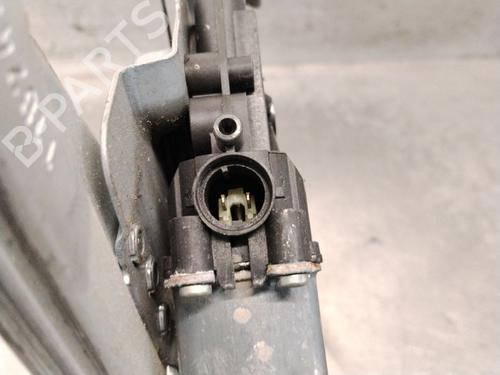 Front right window mechanism RENAULT MODUS / GRAND MODUS (F/JP0_) 1.5 dCi (FP0F, JP0F) | BP37792965C23 - Image 4