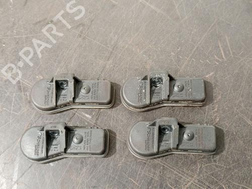 Elektronisk sensor PEUGEOT 3008 I MPV (0U_) 1.2 (131 hp) 27467293