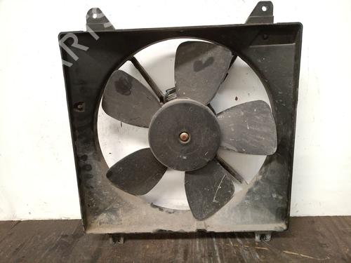 Køleventilator elektrisk Køleventilator elektrisk 36812828 36812828