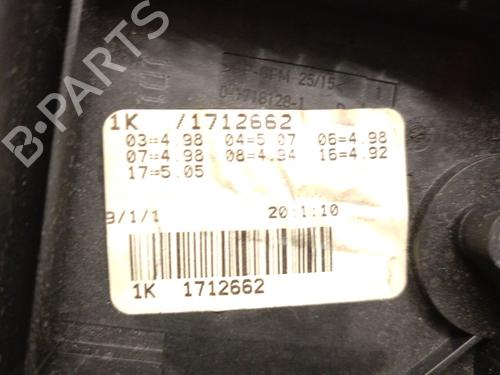 Sikringsdose VW JETTA III (1K2) 1.9 TDI | BP29831592E1