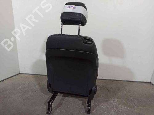Right front seat MERCEDES-BENZ B-CLASS Sports Tourer (W246, W242) B 180 CDI / d (246.212) | BP13570405C16 
