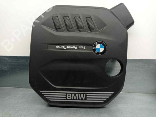Upper protection BMW 5 (G30, F90) 520 d Mild-Hybrid xDrive | BP12190033M93 