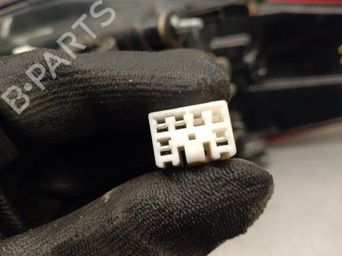 Right taillight HYUNDAI ELANTRA V Saloon (MD, UD)  | BP32169205C35 