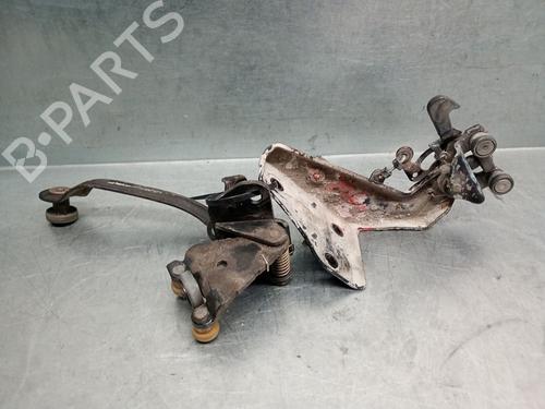 Hinge/Door check strap CITROËN BERLINGO / BERLINGO FIRST MPV (MF_, GJK_, GFK_) 1.6 HDI 75 (MF9HW, GJ9HWC, GF9HWC, GN9HWC) | BP29374456C146