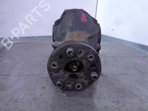 Rear differential MERCEDES-BENZ C-CLASS (W203) C 220 CDI (203.008) | BP16413969M24 