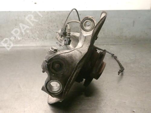 Left front steering knuckle AUDI A4 B8 Avant (8K5) 2.7 TDI | BP31068510M25
