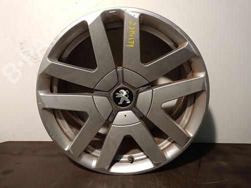 Used Rim PEUGEOT 2008 II (UD_, US_, UY_, UJ_, UR_, UC_) 1.2 PureTech 100 (USHNK) (101 hp) 27469200