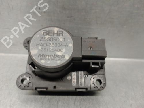 Ventilator motor PEUGEOT 308 II (LB_, LP_, LW_, LH_, L3_) 1.6 BlueHDi 120 (120 hp) 12057151