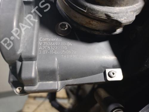 Engine PEUGEOT 308 SW I (4E_, 4H_) 1.6 16V | BP32140358M1 