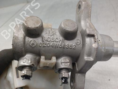 Brake master cylinder FIAT DOBLO Cargo (263_) 1.3 D Multijet | BP16052852M77 