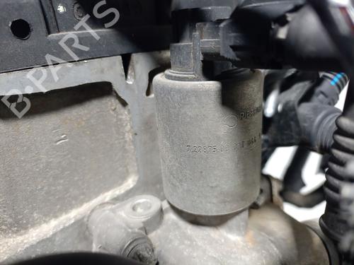 Engine OPEL CORSA C (X01) 1.2 (F08, F68) | BP33176312M1  - Image 15