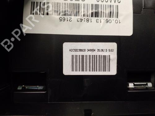 Instrument cluster VW PASSAT B7 Variant (365) 1.6 TDI | BP36359201C47  - Image 7
