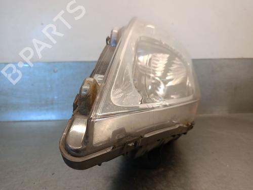 Right headlight DACIA LOGAN MCV (KS_) 1.5 dCi (KS0W) | BP36431533C29 - Image 4
