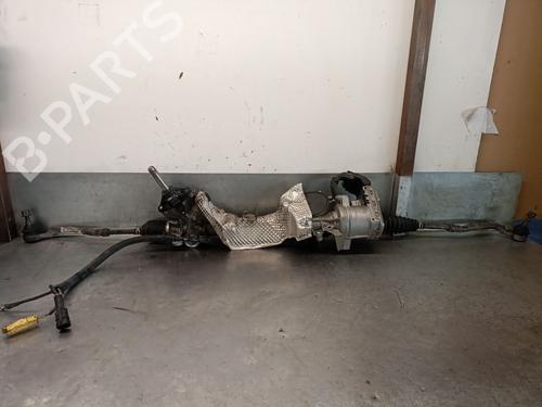 Used Steering rack CITROËN GRAND C4 SPACETOURER (3A_, 3E_) 1.6 BlueHDi 120 (120 hp) 29562297