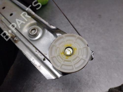 Rear left window mechanism BMW 3 Touring (E46) 320 d | BP31159075C24 