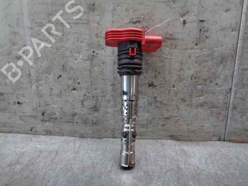 Used Ignition coil AUDI A4 B6 (8E2) 2.0 (130 hp) 6038053