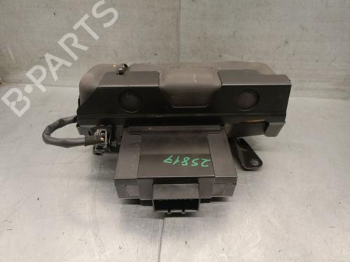 Electronic module PORSCHE CAYENNE (9PA) Turbo S 4.8 | BP37295319M83 - Image 3