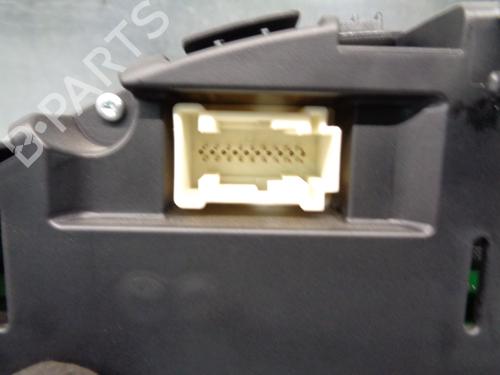 Instrument cluster MERCEDES-BENZ CLA Coupe (C117) CLA 250 4-matic (117.346) | BP9273722C47 