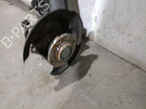 Rear axle PEUGEOT 208 II (UB_, UP_, UW_, UJ_) 1.2 PureTech 100 | BP24226178M2 