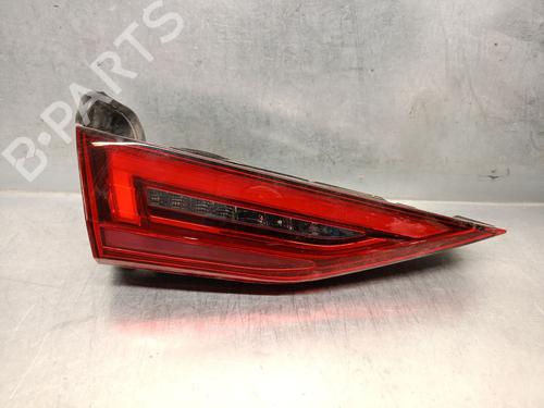 Used Left taillight AUDI A3 Sportback (8YA, 8YF) 35 TFSI (150 hp) 25273737