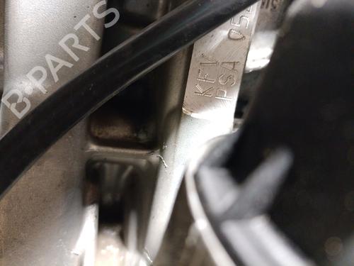 Engine CITROËN C3 I (FC_, FN_) 1.4 i | BP32361616M1