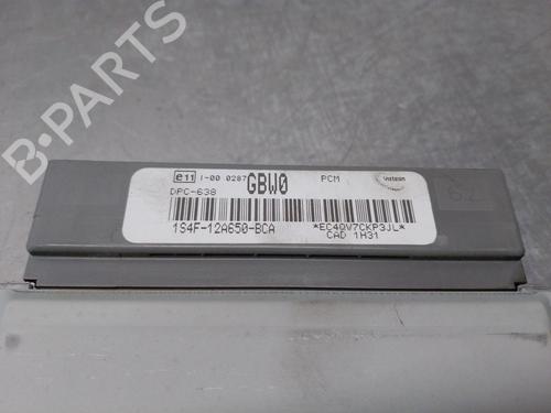 Engine control unit (ECU) FORD FOCUS I Turnier (DNW) 1.8 Turbo DI / TDDi | BP15249304M57 