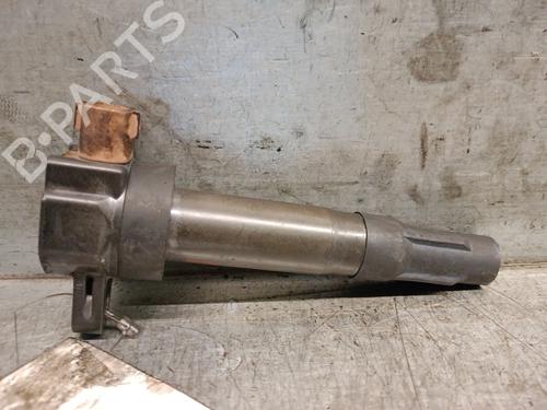 Ignition coil SUZUKI SWIFT IV (FZ, NZ) 1.2 (AZH412, ZC72S) | BP37447365M94 - Image 2