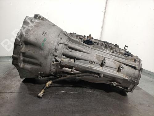 Gearbox AUDI Q7 (4LB) 3.0 TDI quattro | BP33170127M3  - Image 5