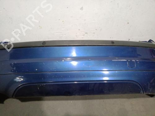 Rear bumper FORD FOCUS II (DA_, HCP, DP) 2.0 TDCi | BP28329347C8 