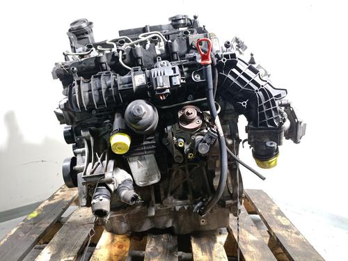 Engine MINI MINI COUNTRYMAN (R60) Cooper D | BP33758013M1 - Image 3