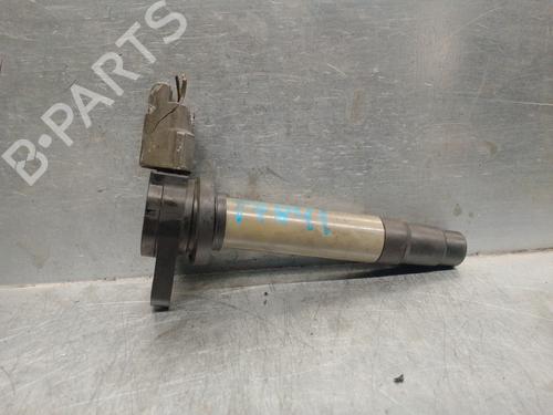 Used Ignition coil NISSAN ALMERA II (N16) [2000-2025]  13237131