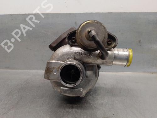 Used Turbocharger/Supercharger TOYOTA AVENSIS (_T22_) [1997-2003]  17099530