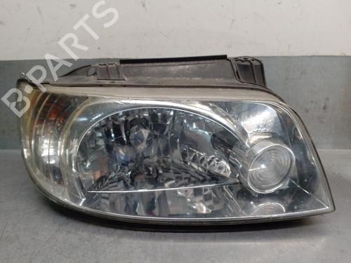 Used Right headlight Right headlight 32103665 32103665