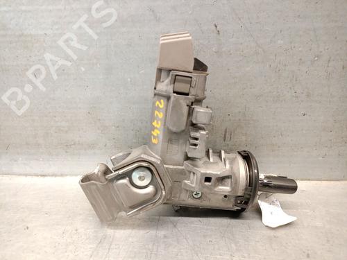Used Ignition barrel FORD FIESTA VI (CB1, CCN) 1.6 TDCi (90 hp) 26211157