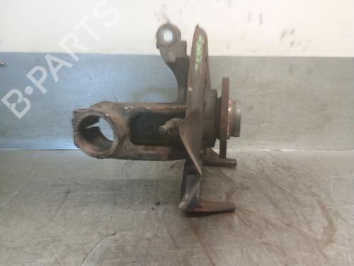 Left front steering knuckle SEAT IBIZA III (6L1) 1.9 TDI | BP27484632M25 