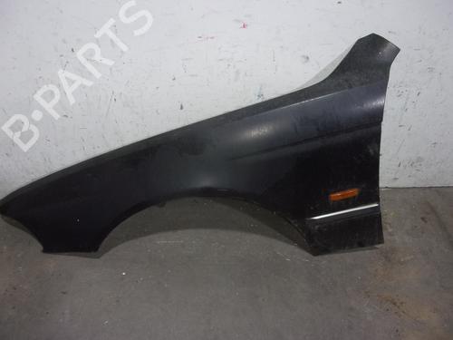 Used Left front fenders BMW 5 (E39) [1995-2003]  18009329