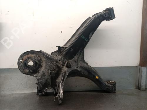 Used Right rear suspension arm MERCEDES-BENZ VITO Van (W447) 114 CDI 4x4 (447.601, 447.603, 447.605) (136 hp) 29277484