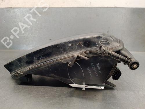 Left front fog light VW GOLF VII (5G1, BQ1, BE1, BE2) 1.6 TDI | BP32195429C30