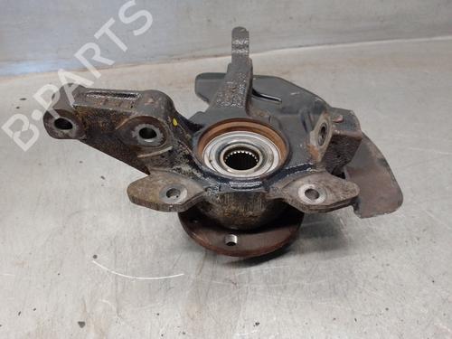 Right front steering knuckle FIAT DOBLO MPV (119_, 223_) 1.9 JTD | BP20489996M26 