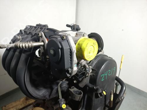 Engine CHEVROLET KALOS 1.2 | BP30940394M1 
