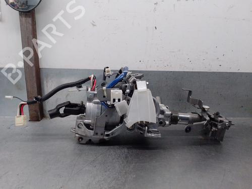 Used Steering column Steering column INFINITI Q50 50 D (170 hp) 34519023 34519023