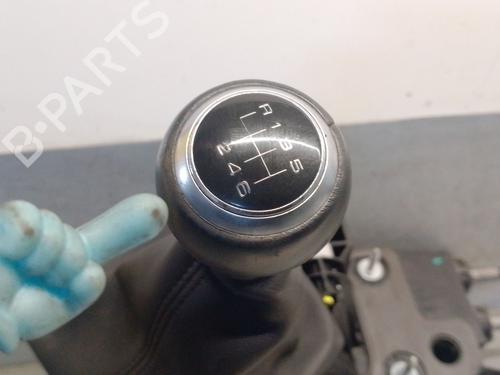 Gear lever AUDI A3 Sportback (8VA, 8VF) 1.0 TFSI | BP25246108M90 